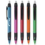 HT829 The Geo Pen with custom imprint